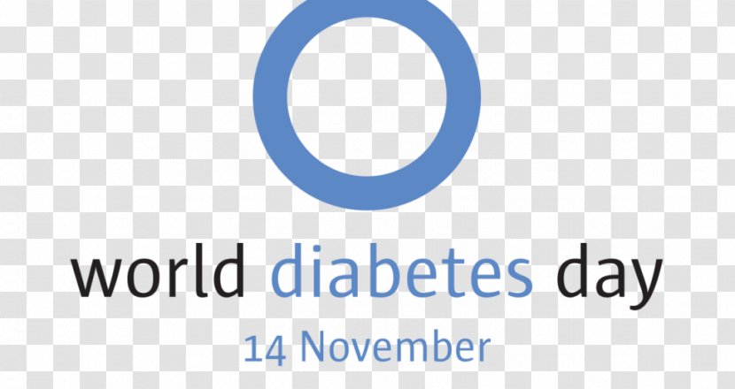 World Diabetes Day Mellitus Type 2 International Federation Blood Sugar - Disease - Health Wreath Transparent PNG