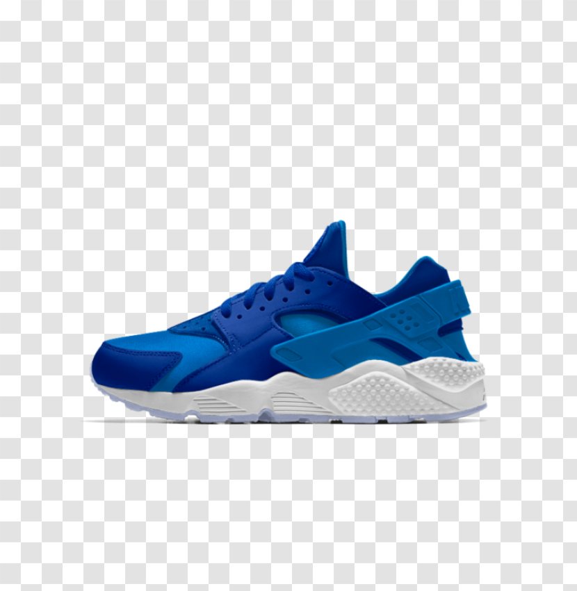 Nike Air Huarache Mens Max Shoe - Athletic Transparent PNG