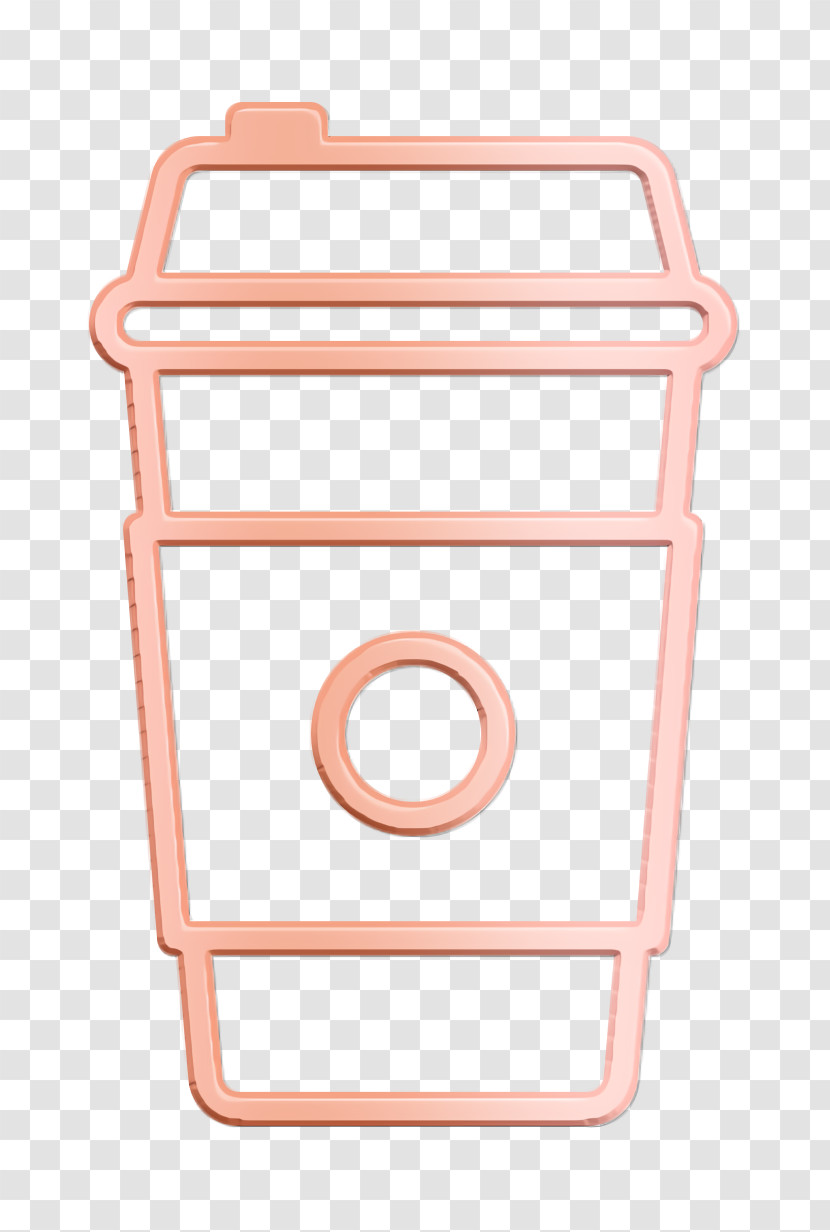 Coffee Icon Food Icon Transparent PNG