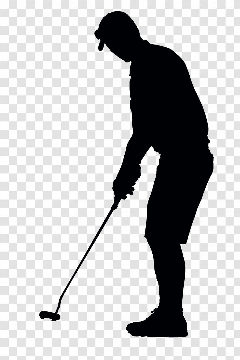 Golf Club Clip Art - Joint - Golfer File Transparent PNG