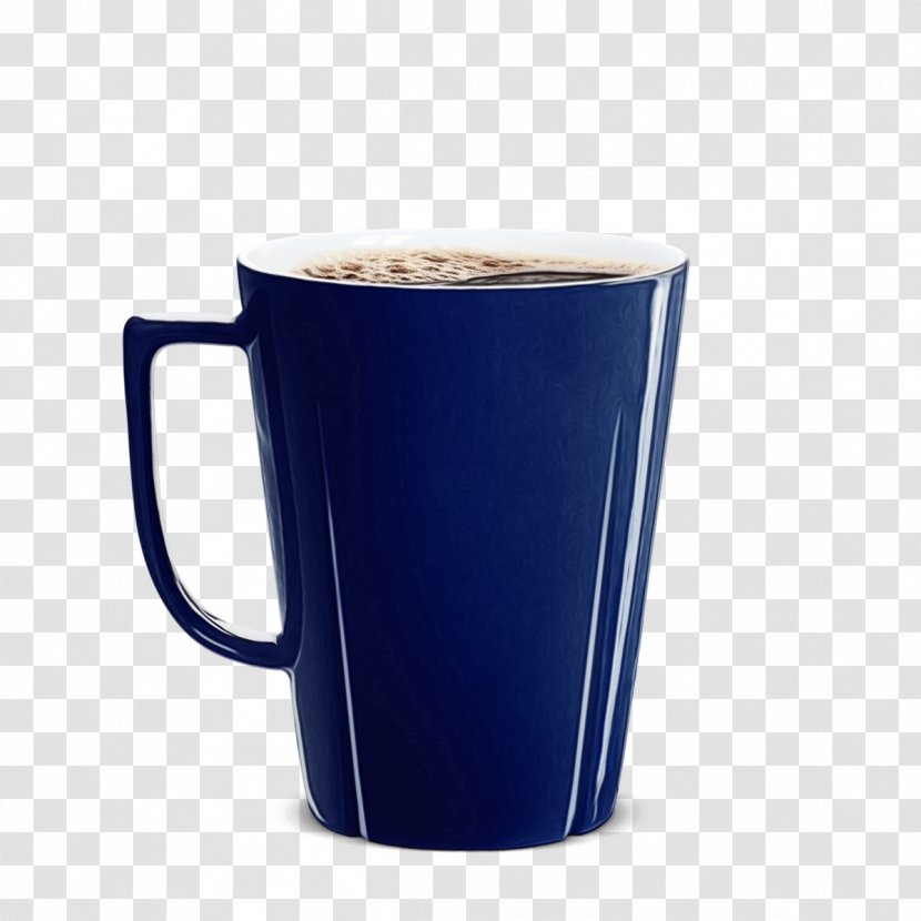Coffee Cup - Mug M - Pottery Drink Transparent PNG