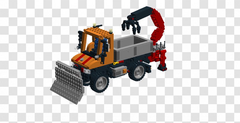 LEGO Heavy Machinery Product Design - Flower - Abbey Ruins Transparent PNG