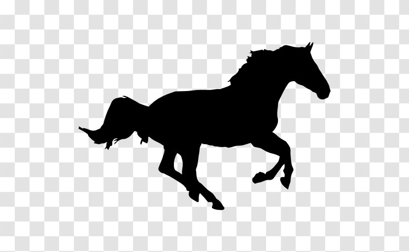 Andalusian Horse Clip Art - Pony - Race Transparent PNG