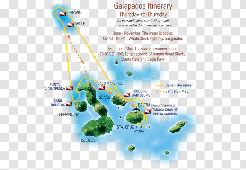Galápagos Islands Bartolomé Island Map Terrain Cartography Santa Cruz - Stock Photography Transparent PNG