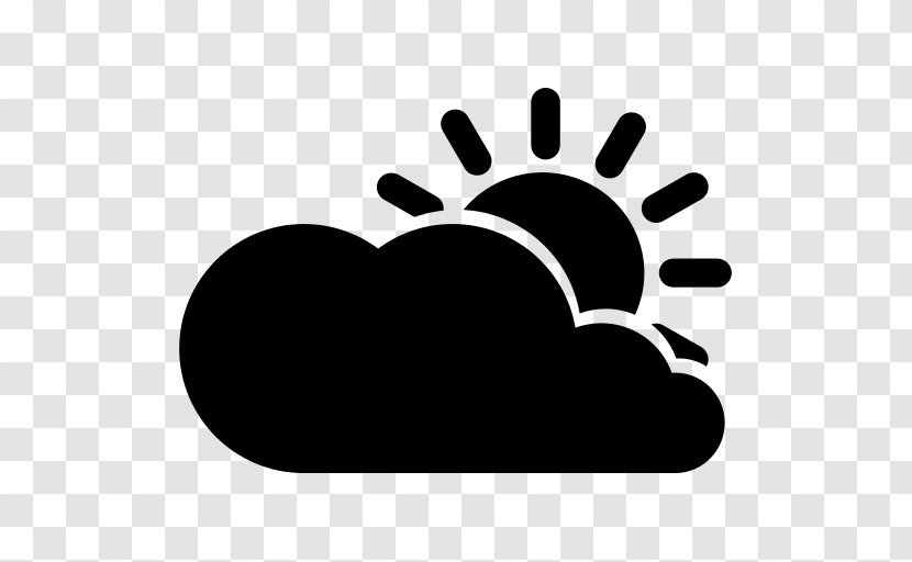Cloud Symbol Transparent PNG