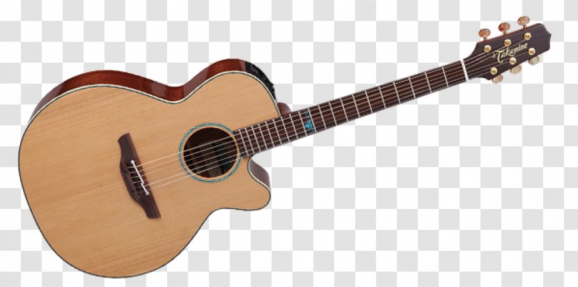 Twelve-string Guitar Takamine Guitars Acoustic-electric Acoustic - String Instrument Transparent PNG