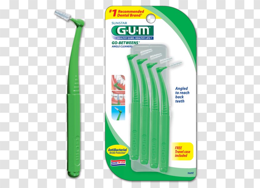 Interdental Brush Dental Floss Toothbrush Gums Braces - Your Teeth Transparent PNG