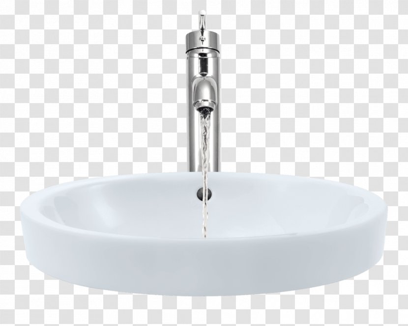 Kitchen Sink Toilet Bathroom Fountain - Ceramic Stone Transparent PNG