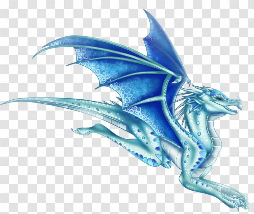 How To Train Your Dragon Wings Of Fire Kite Book - Fictional Character Transparent PNG