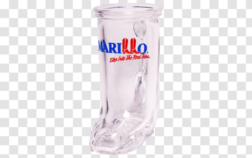 Pint Glass Plastic Water - Imperial Transparent PNG