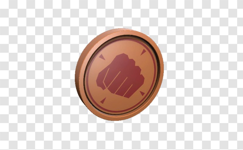 Team Fortress 2 Token Coin Xbox 360 Portal Trade - Class Of 2018 Transparent PNG