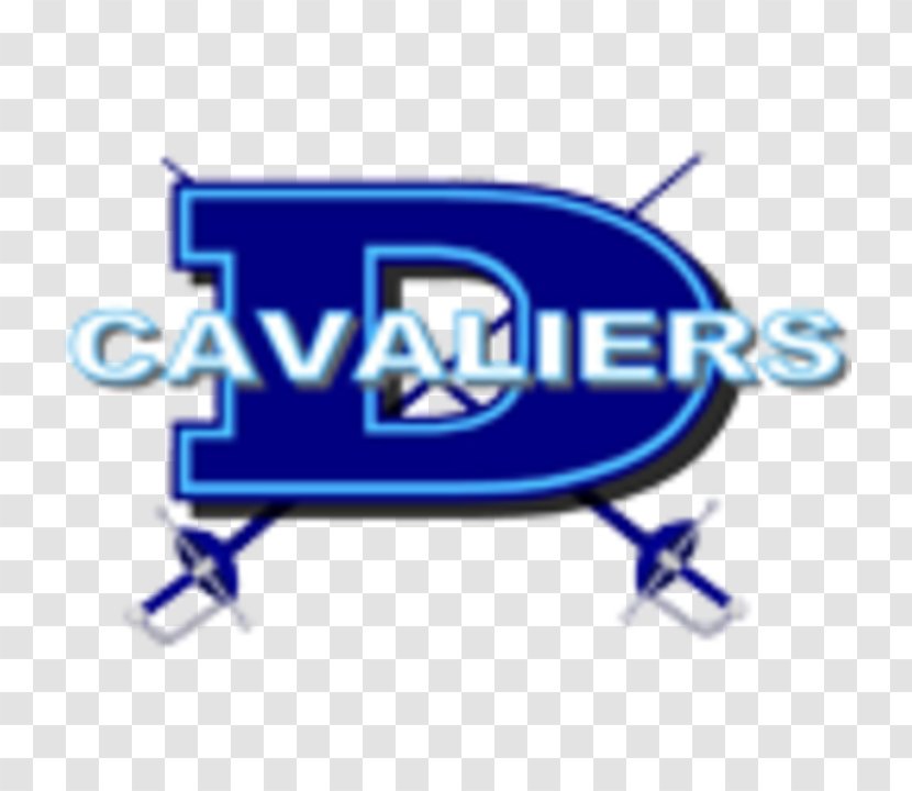 Logo Dorman High School Cleveland Cavaliers Symbol - Text Transparent PNG