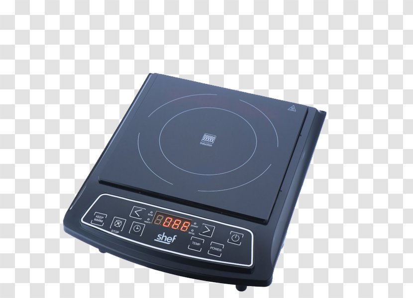 Induction Cooking Hot Plate Kitchen Ranges Transparent PNG