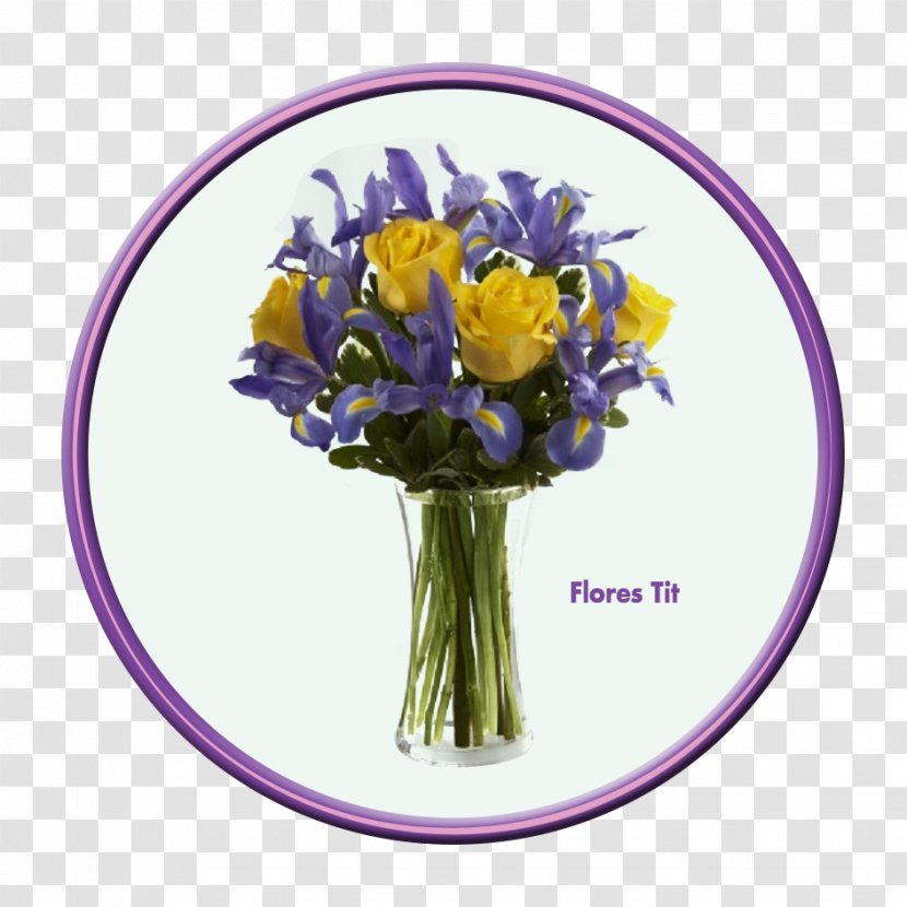 Flower Bouquet FTD Companies Floristry Delivery - Rose Order Transparent PNG