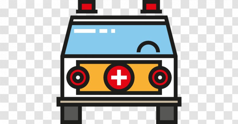 Clip Art Ambulance Emergency Car Transparent PNG