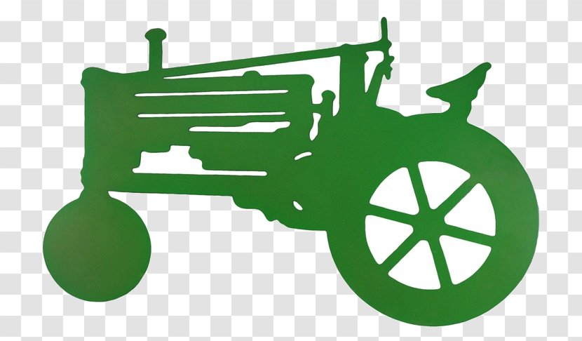 Green Vehicle Transparent PNG