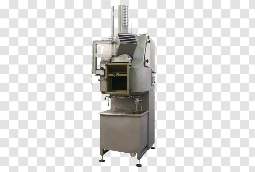 Machine Industry Pasta Filata Automation Caciocavallo - Cheese - Swiss Plant Leaves Transparent PNG