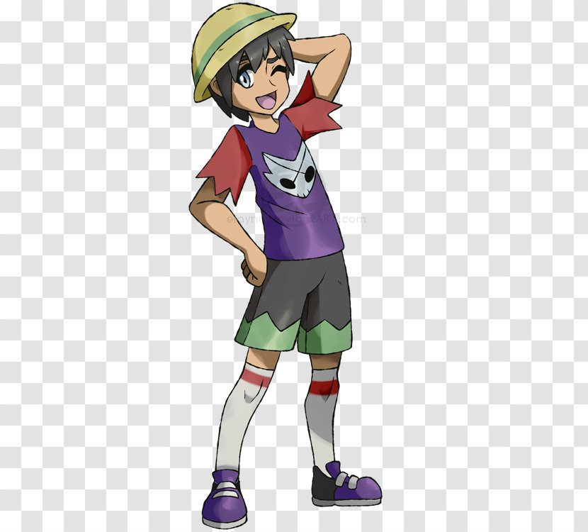 Birth Pokémon Illustration Sinnoh Sports Shoes - Tree - Heated Discussion Much Transparent PNG
