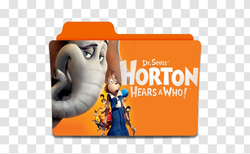 Horton Hears A Who! Hatches The Egg Film Streaming Media - Who - Clipart Transparent PNG