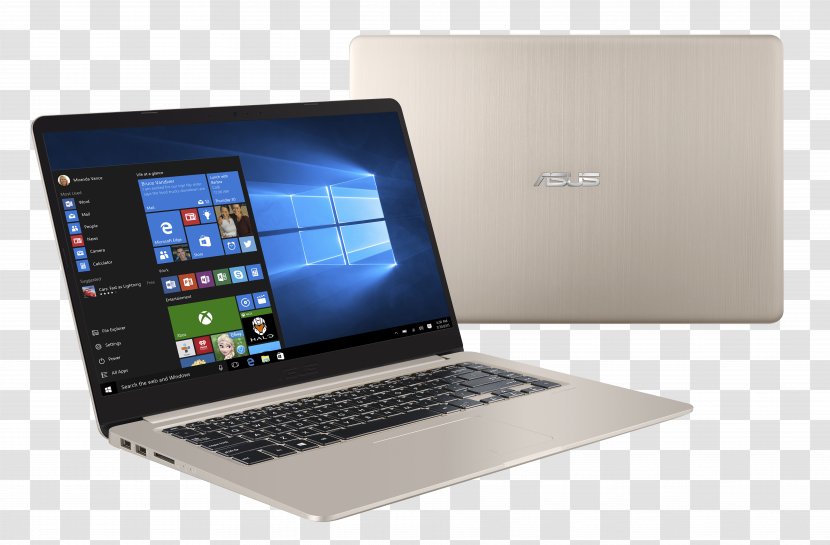Laptop Zenbook ASUS Intel Core I5 I7 - Asus - Notebook Transparent PNG