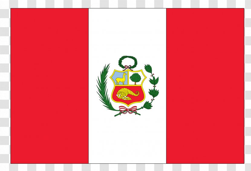 Flag Of Peru National Scotland - Tenor - Portugal Transparent PNG