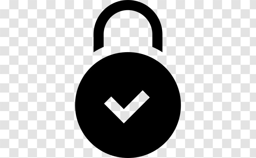 Padlock Lock And Key Security - User - File Transparent PNG