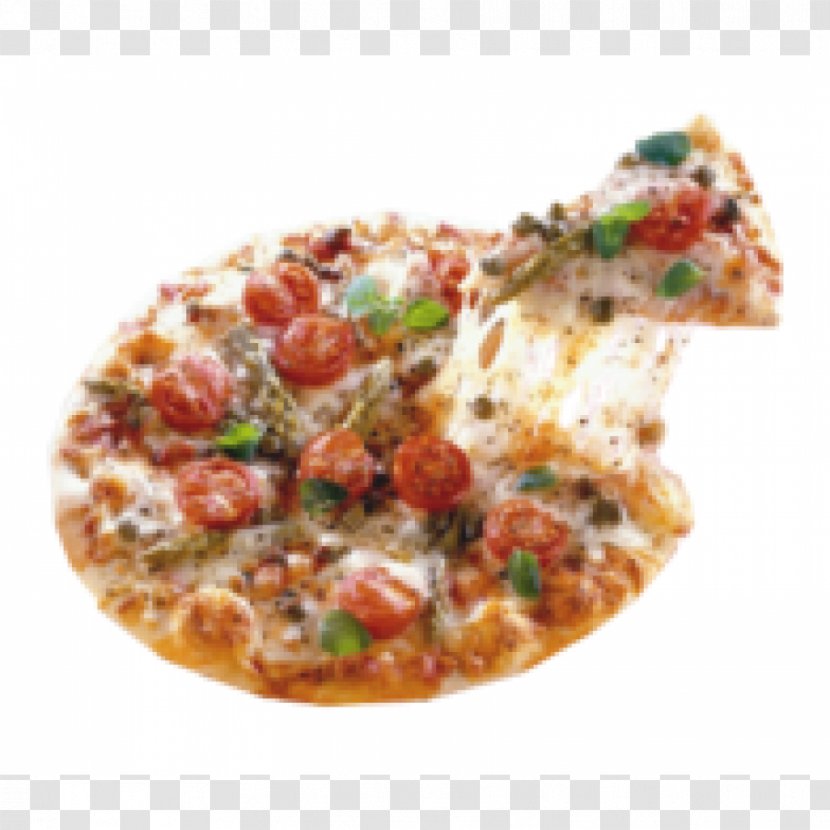 Sicilian Pizza Pasta Italian Cuisine Bolognese Sauce - Dish Transparent PNG