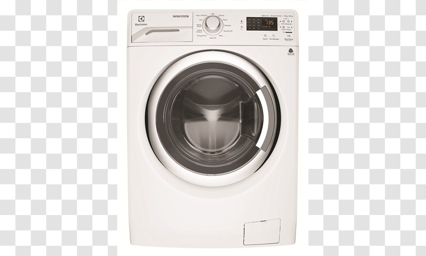 Washing Machines Combo Washer Dryer Clothes LG Tromm General Electric - Lg Electronics - Laundry Brochure Transparent PNG
