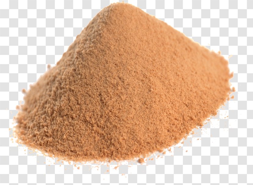 Sorites Paradox Sand Heap Grain - Five Spice Powder Transparent PNG