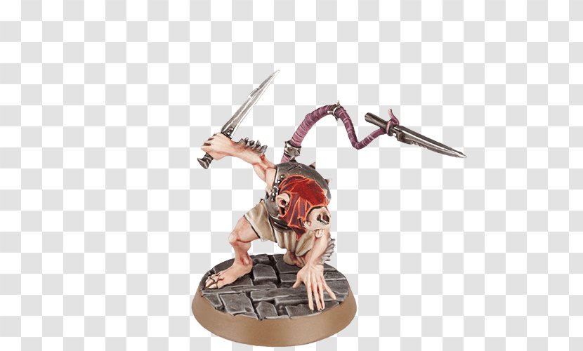 Warhammer Fantasy Battle Necromunda Age Of Sigmar Blood Bowl Skaven Transparent PNG