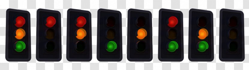 Organization Traffic Light Industry Regulation - Signal Transparent PNG