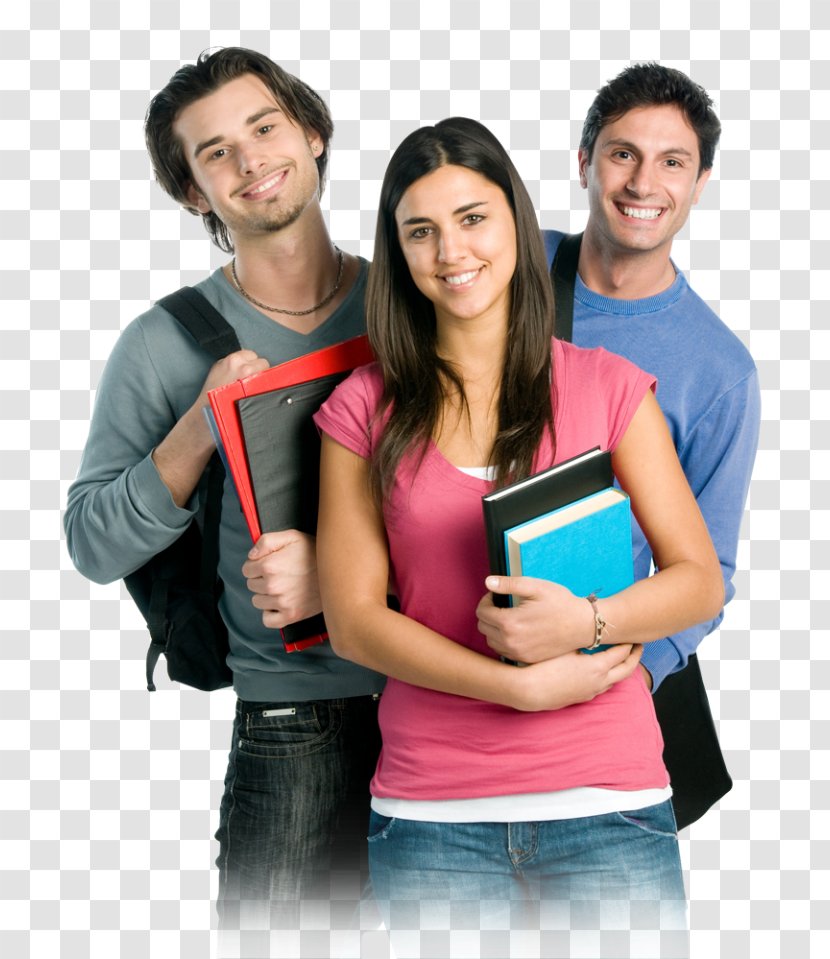 Student Class Course Tutor - College Transparent PNG