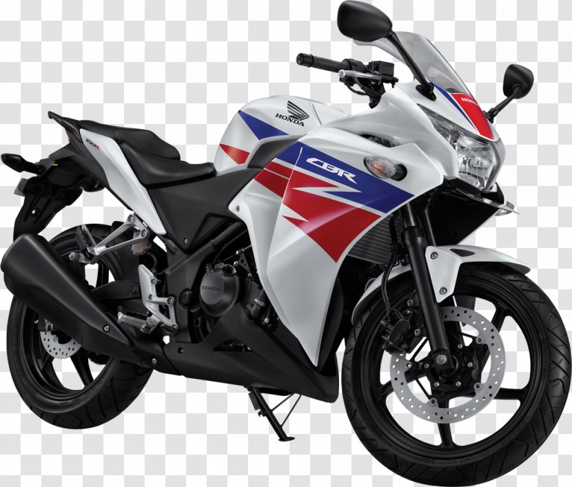 Honda CBR250R/CBR300R CBR250RR Motorcycle CBR150R - Spoke - Motor Transparent PNG