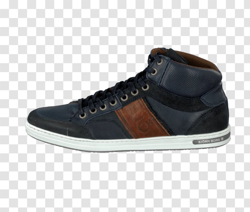 Skate Shoe Sneakers Suede Basketball - Athletic - Coltrane Transparent PNG