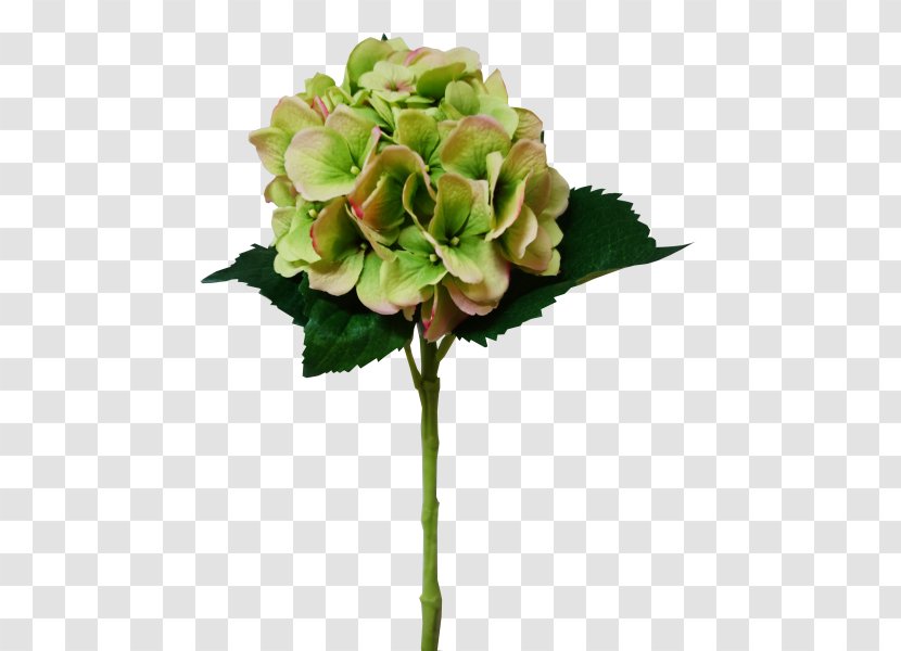 Hydrangea Arranging Cut Flowers Artificial Flower Bouquet - Floral Design - Mala Transparent PNG