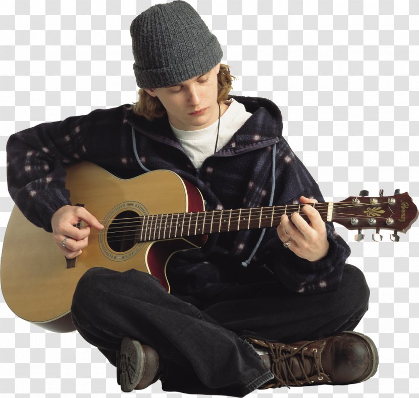 True Parenting Meaningful Conversations: Connecting The Dot And Colors Please Understand Me - Watercolor - Guitarist Transparent PNG