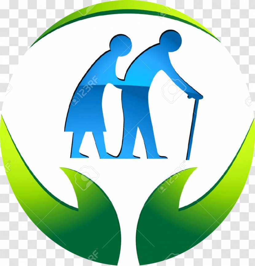 Nursing Home Care Service Aged Health - Caring Transparent PNG