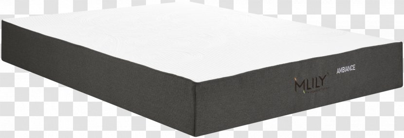 Mattress Coil Pads Pillow Cots - Mattresse Transparent PNG