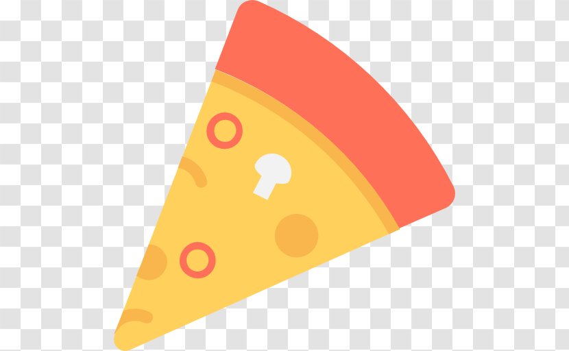 Pizza Photography - Orange Transparent PNG