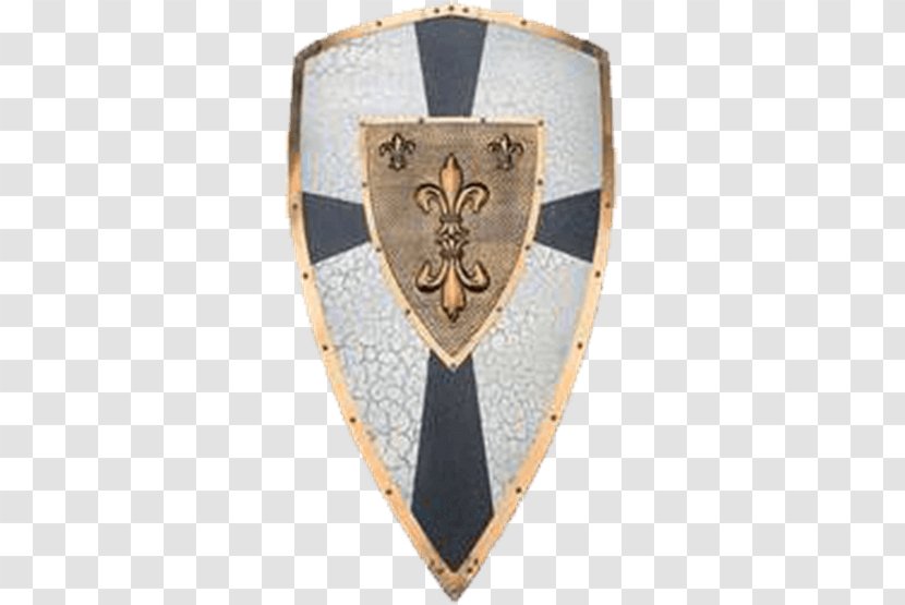 Shield Holy Roman Empire Knight Francia Emperor Transparent PNG