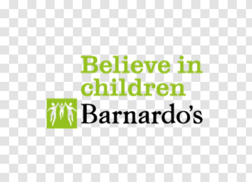 Barnardo's Big Toddle Child Protection Action With Young Carers - Yellow Transparent PNG