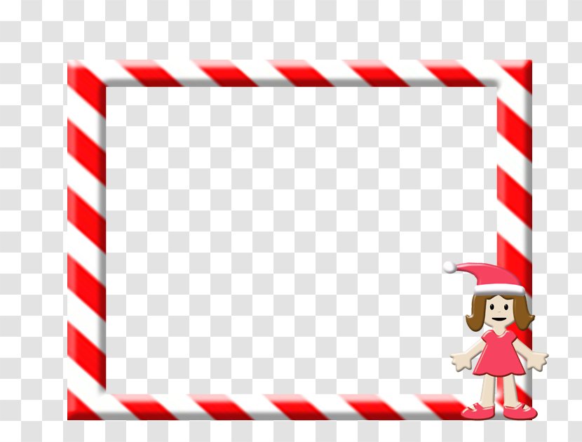 Clip Art Christmas Day Product Picture Frames Character - Azucar Insignia Transparent PNG