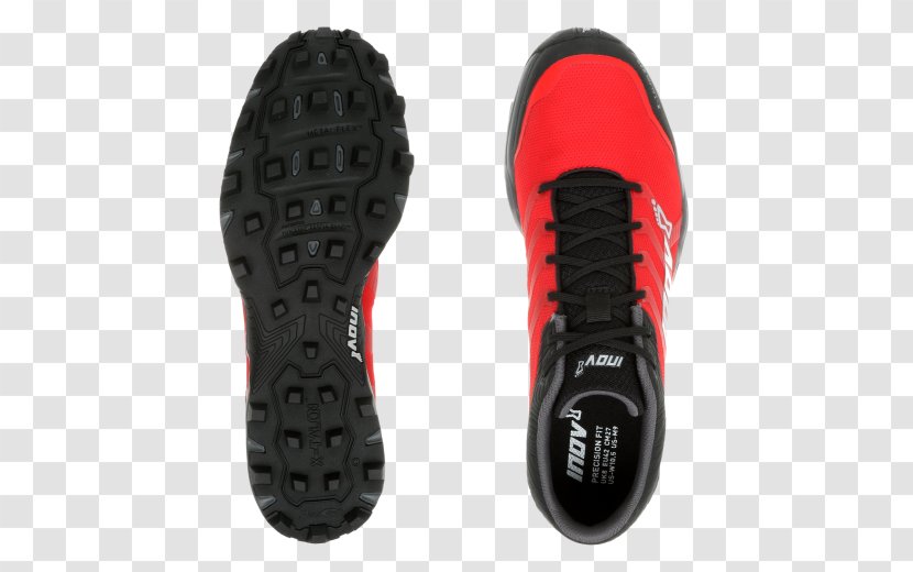 Sneakers Inov-8 Shoe United Kingdom Heel - Tennis Transparent PNG