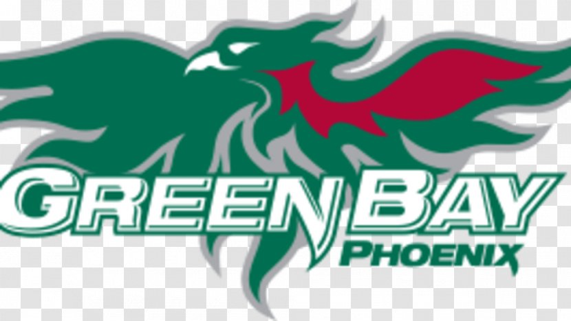 University Of Wisconsin–Green Bay Green Phoenix Men's Basketball Women's Resch Center - College Transparent PNG