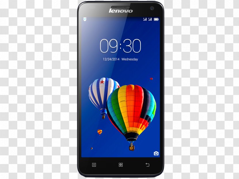 Lenovo Firmware Android ROM Telephone - Cellular Network - Logo Transparent PNG