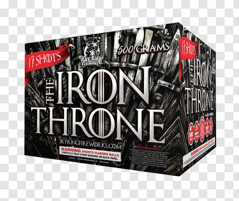 Iron Throne Advertising Brand Product Transparent PNG