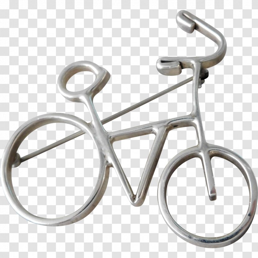 Bicycle Frames Wheels Saddles Handlebars Transparent PNG