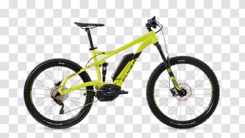 Electric Bicycle Commencal Mountain Bike Downhill Biking - Mode Of Transport Transparent PNG