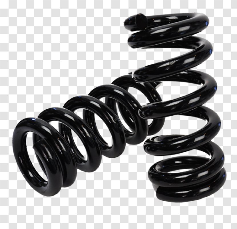 Car Coil Spring Suspension Pontiac G8 - Hardware Accessory Transparent PNG