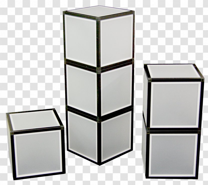 Table Buffet Floor Furniture Party - Lighting - Rubiks Cube Transparent PNG